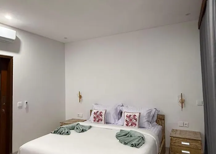 Mkvilla Hotel