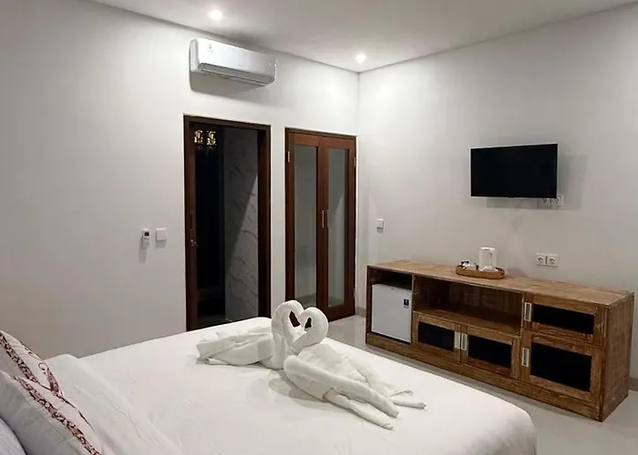 Hotel Mkvilla