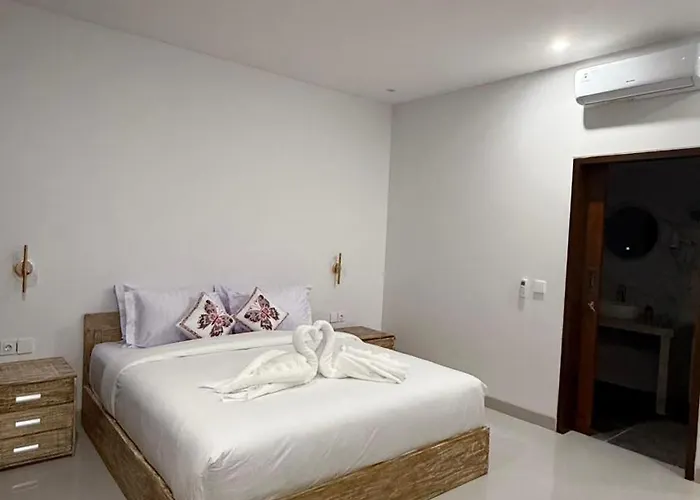 Hotel Mkvilla 5*