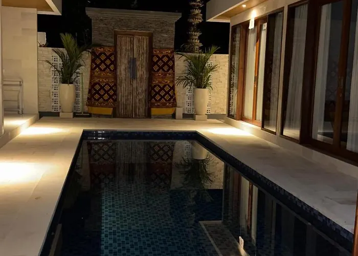 Mkvilla Nusa Lembongan