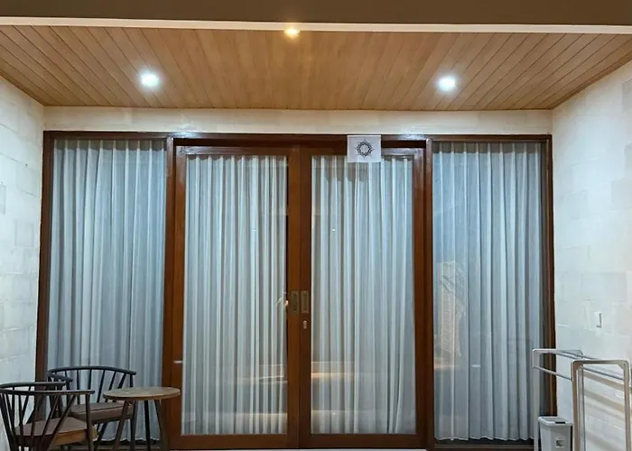 Mkvilla Hotel