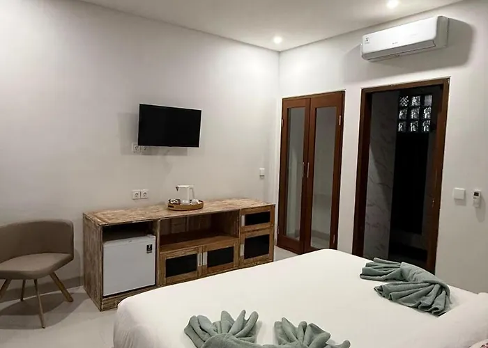 Mkvilla Hotel 5*