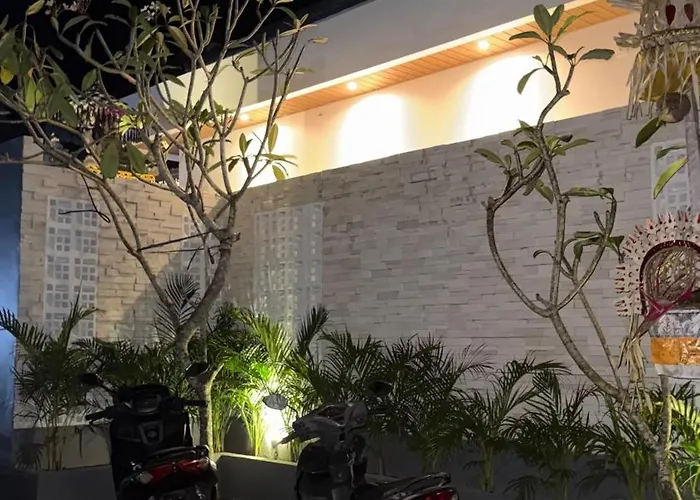 Mkvilla 5* Nusa Lembongan