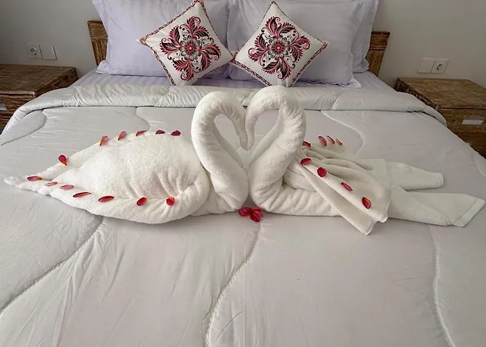 Mkvilla Hotel