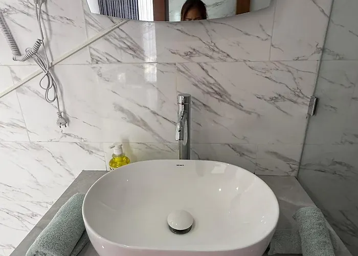 Mkvilla Hotel 5*