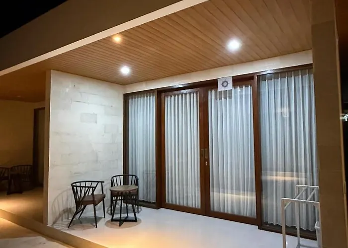 Hotel Mkvilla 5*