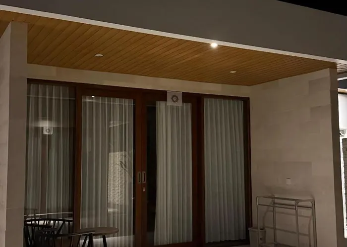 Hotel Mkvilla Nusa Lembongan