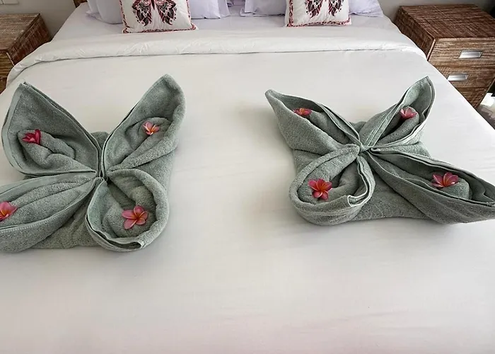 Mkvilla Nusa Lembongan