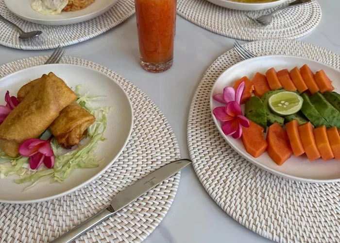 Mkvilla 5* Nusa Lembongan