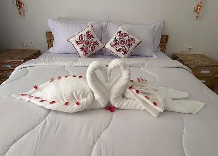 Mkvilla Hotel 5*