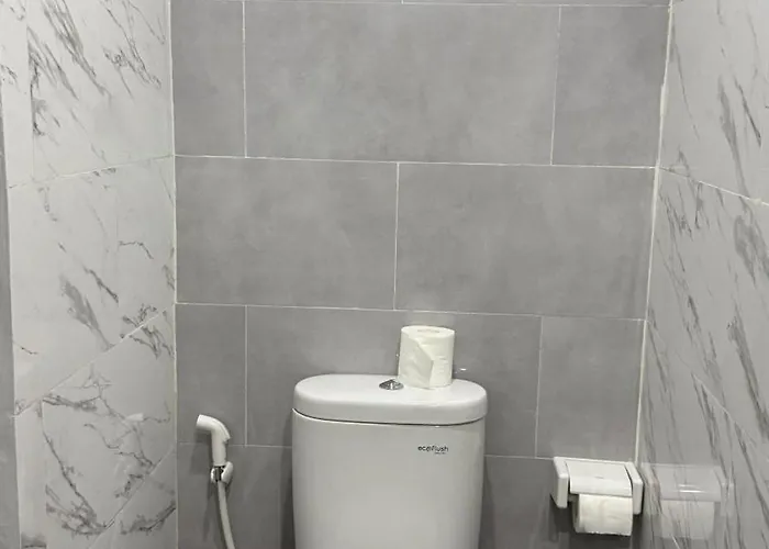 Hotel Mkvilla 5*