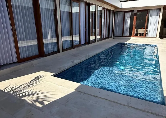 Mkvilla Hotel Nusa Lembongan