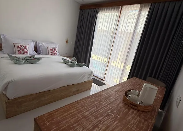 Hotel Mkvilla